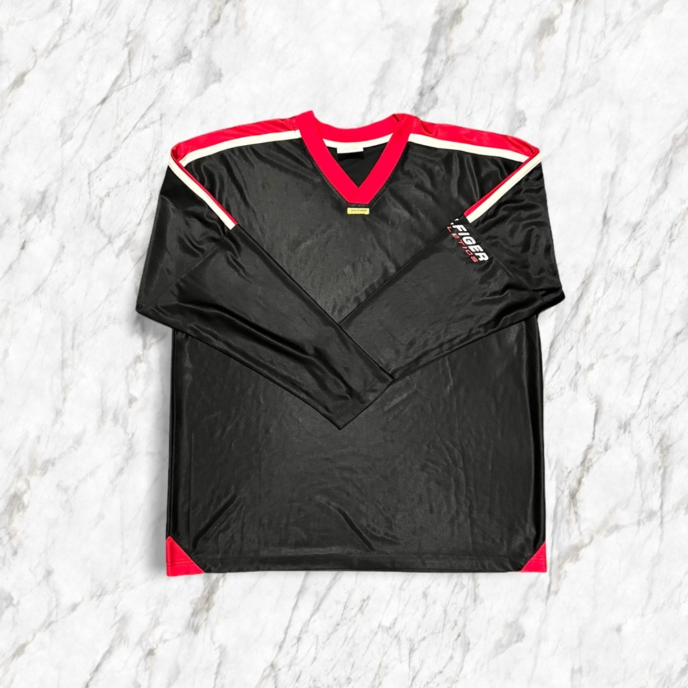 1999 Tommy Hilfiger L/S | Vintage | Large